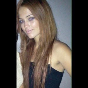 Meet your Posher, Maria