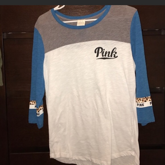 Victoria's Secret shirt