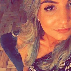 Meet your Posher, Kelsey