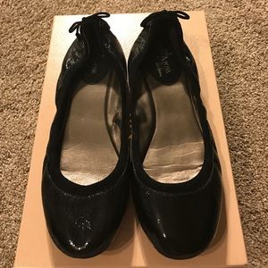 Cole Hahn Air Bacara Ballet Flat