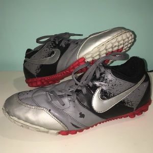 Nike turf shoes