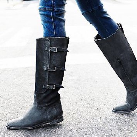 Free People Boots