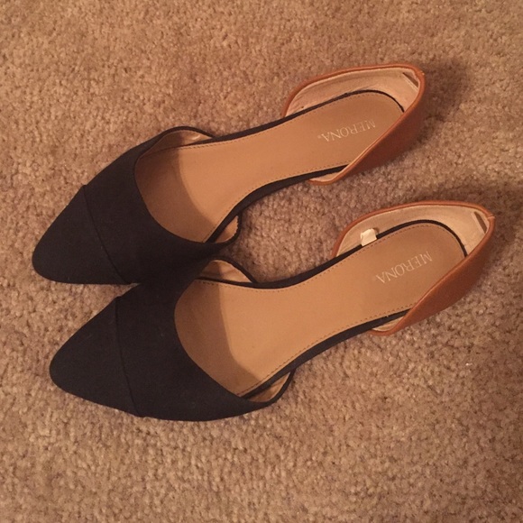 Merona flats