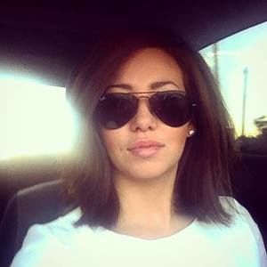 Meet your Posher, Betty