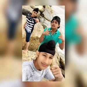 Meet your Posher, Raja