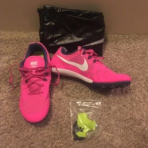 Nike Rival M Multi Use Track and Field Spikes