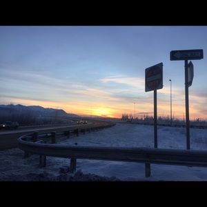 Meet your Posher, Morgan