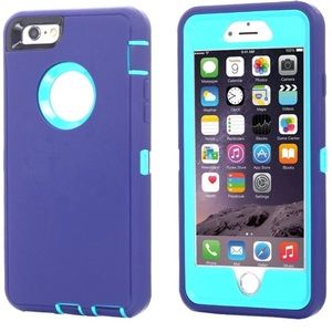 iPhone 6s Plus case