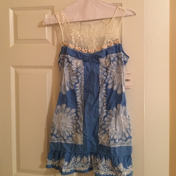 NWT Free People dress