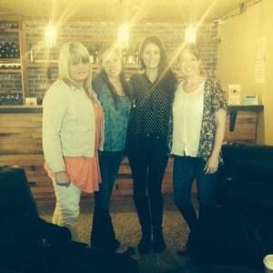 Meet your Posher, Brandi