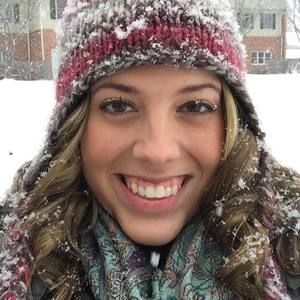 Meet your Posher, Allison