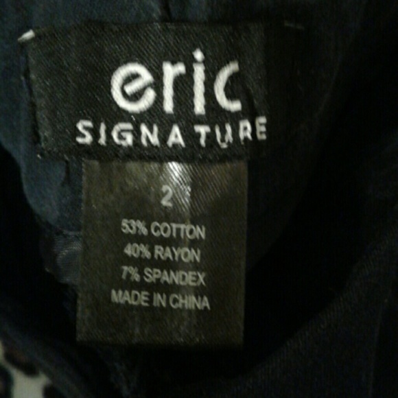 Pants - Picture 2 of 3