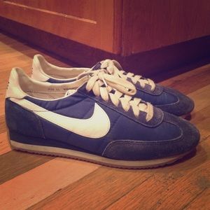Vintage Nike Sneakers Men's Size 11