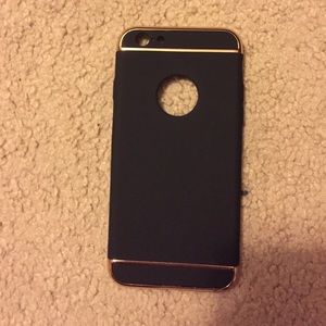 iPhone 6 3-piece phone case