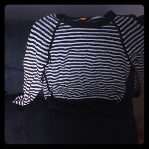 Joe fresh knit sweater