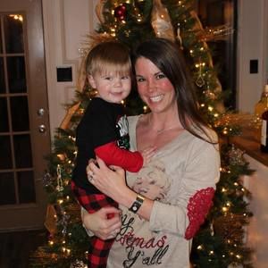 Meet your Posher, Kimberly