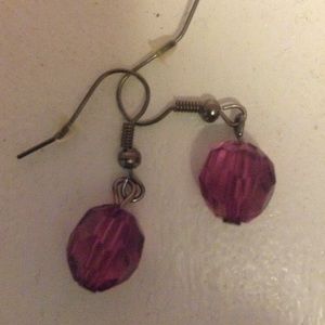 4 Beautiful Sets of Earrings