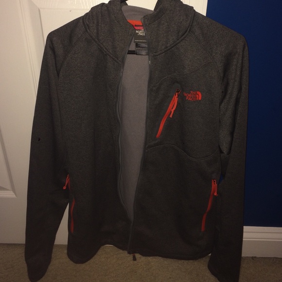 North Face Jacket