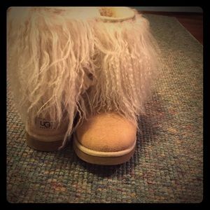 Uggs