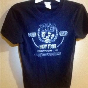 Men's Muscle T Shirt