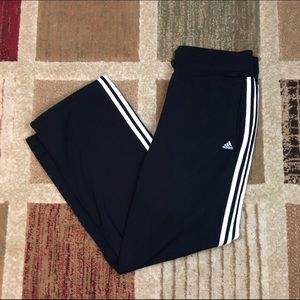 Adidas Track Pants