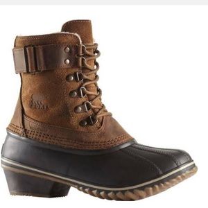 SOREL boots