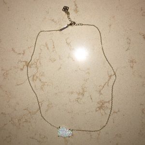 Kendra Scott 'Cami' Pendant Necklace