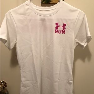 Under Armour Workout Top