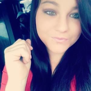 Meet your Posher, Ashlee