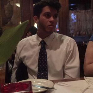 Meet your Posher, Abrar