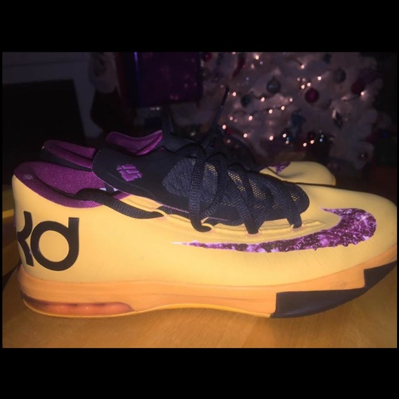 Nike KDs
