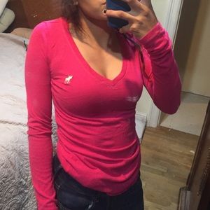 Abercrombie & Fitch longsleee