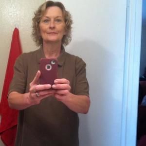 Meet your Posher, Terrie