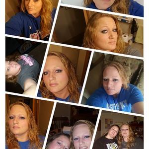 Meet your Posher, Kayla