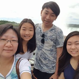 Meet your Posher, Mi