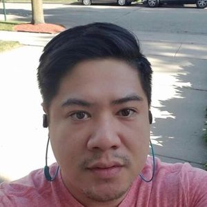 Meet your Posher, Joseph