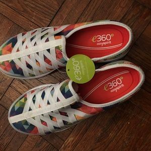 E360 easyspirit shoes