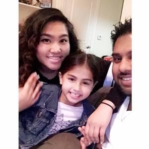 Meet your Posher, Zara