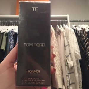 Tom Ford Bronzing Gel