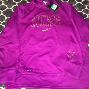 Women's Nike Therma-FIT Hoodie