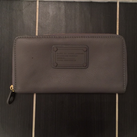 Marc by Marc jacobs wallet