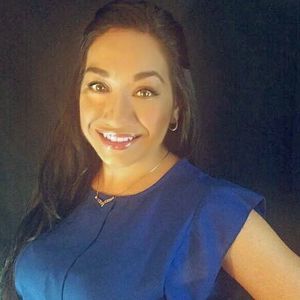 Meet your Posher, Christina