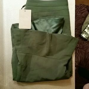 NWT ANTHROPOLOGIE Pencil Skirt