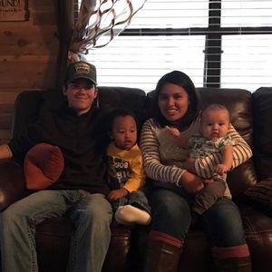 Meet your Posher, Kyler