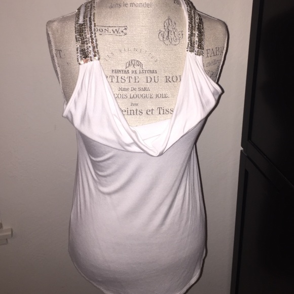 Ella Moss Tank - Picture 1 of 1