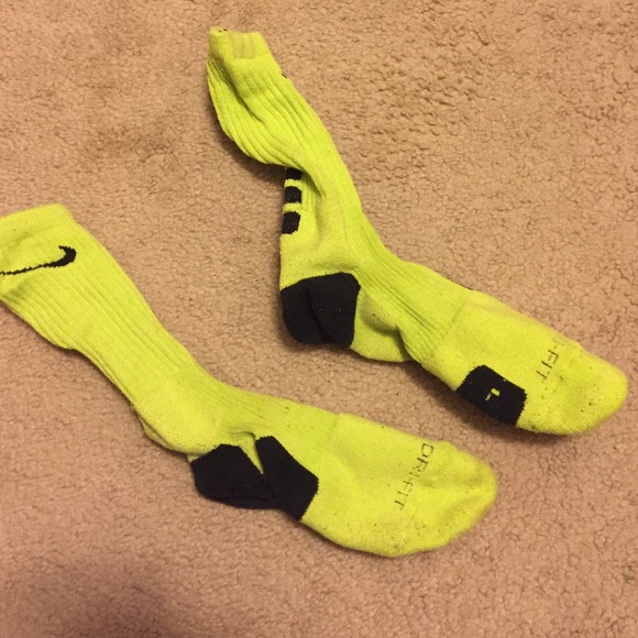 Nike Elite Socks
