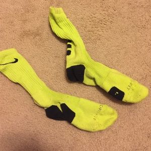 Nike Elite Socks