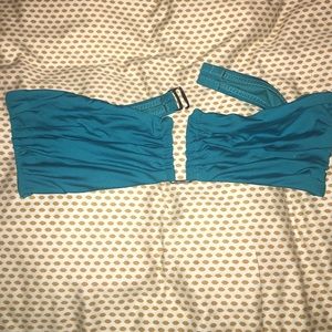 Bathing suit top (no padding)