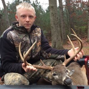 Meet your Posher, Adam