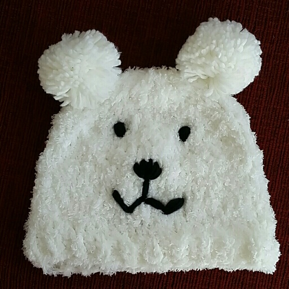 Accessories - Beautiful Bear Beanie